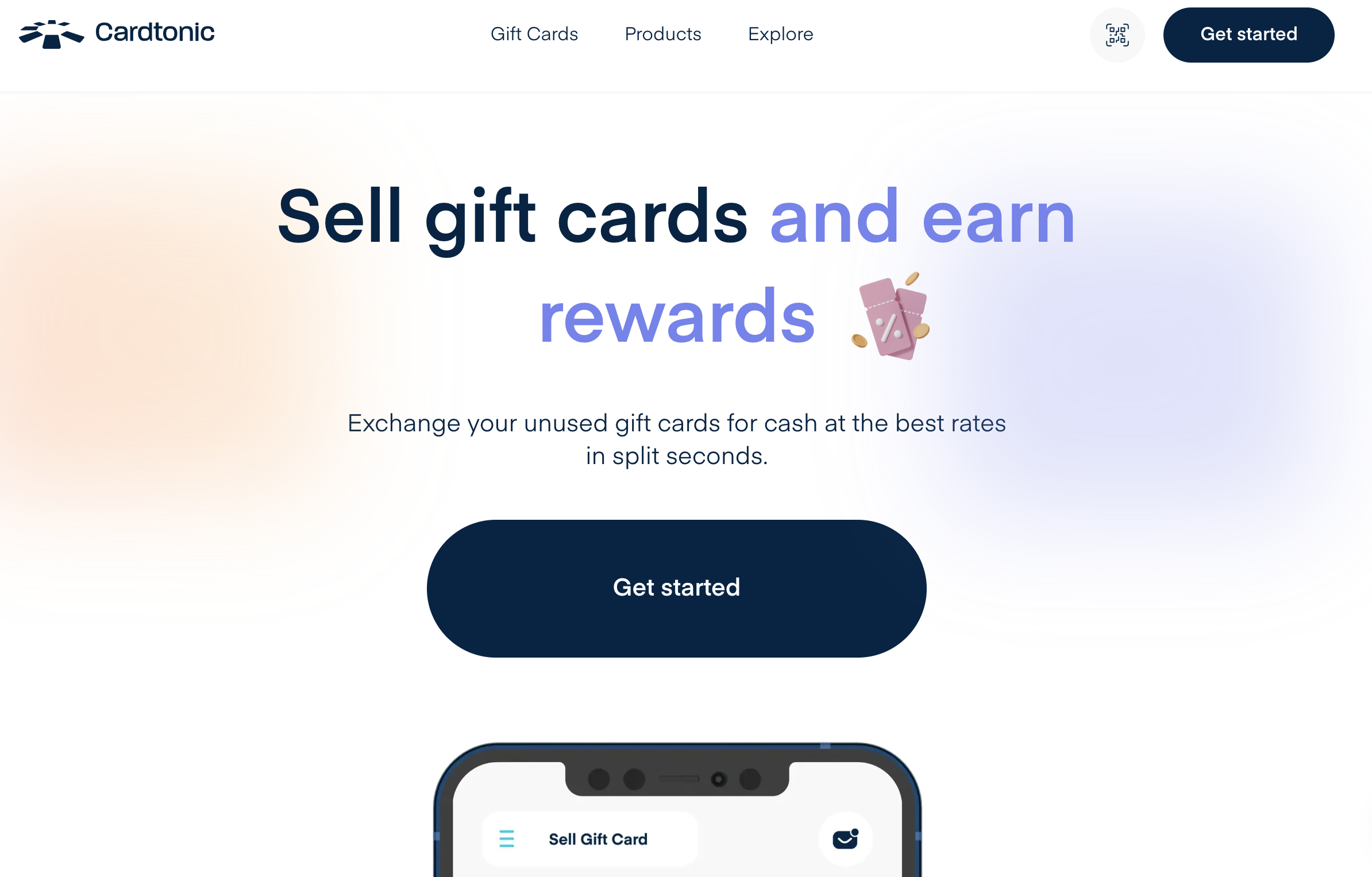 Why Should I Sell Gift Cards On Cardtonic?